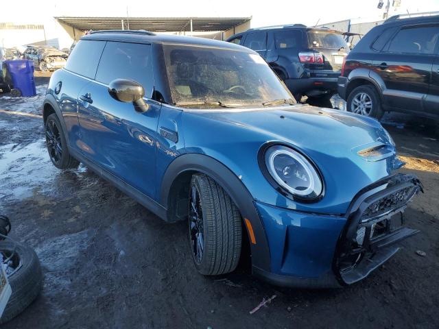 WMW53DH03R2U83295 | 2024 Mini cooper s