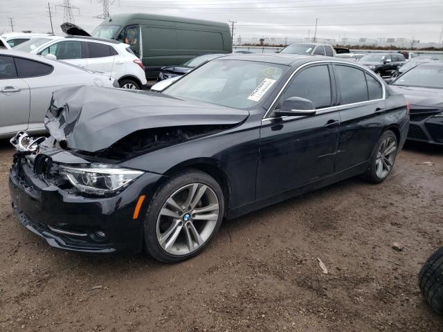 2018 BMW 330 XI for Sale | IL - CHICAGO NORTH | Thu. Feb 22, 2024