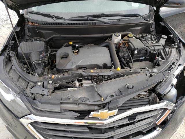 3GNAXKEV1LL312570 | 2020 Chevrolet equinox lt