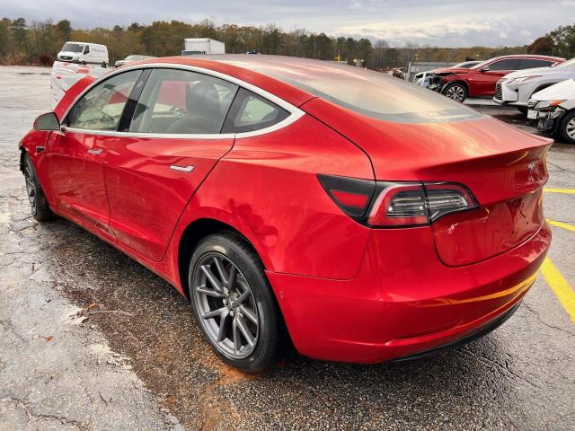 5YJ3E1EA5JF007230 Tesla MODEL 3