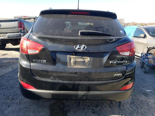 KM8JUCAC5DU582240 | 2013 Hyundai tucson gls