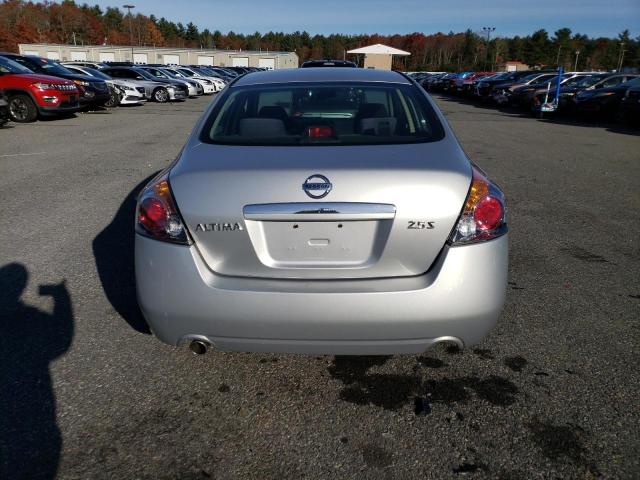 2009 Nissan Altima 2.5 VIN: 1N4AL21E79N424735 Lot: 76864023