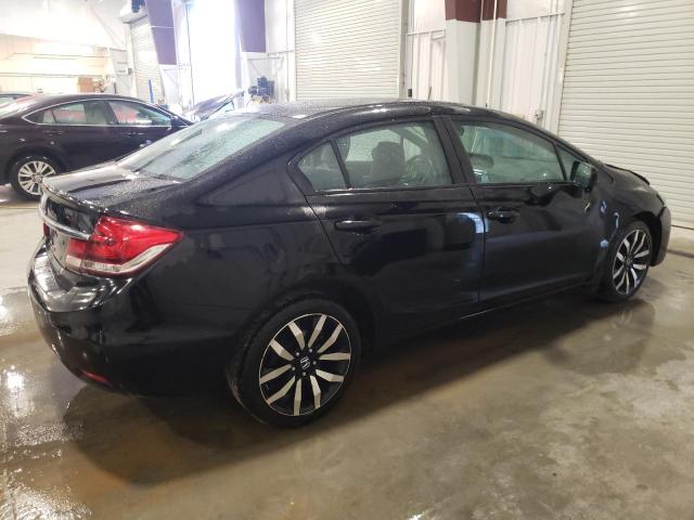 19XFB2F97FE093914 | 2015 HONDA CIVIC EXL