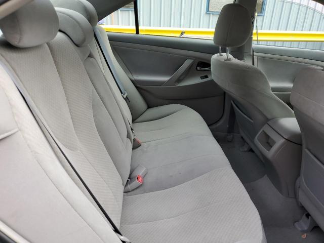 Image 10 of 2007 Toyota Camry salvage vehicle - Lot #76736083 at Copart
