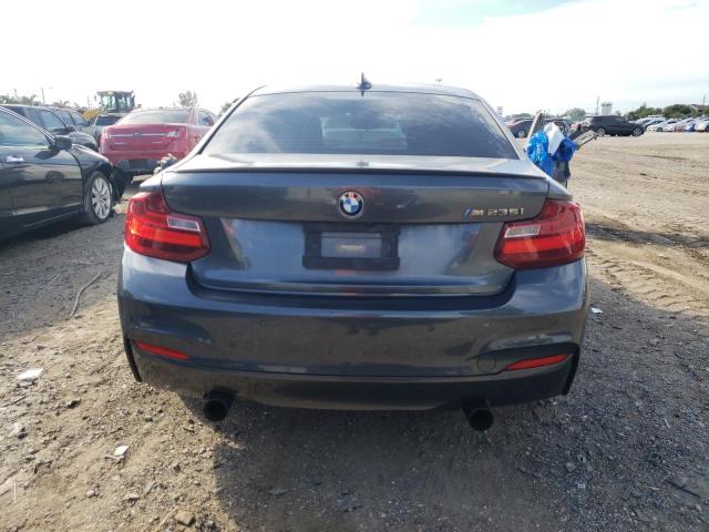 VIN WBA1J7C52GV359863 2016 BMW 2 Series, M235I no.6