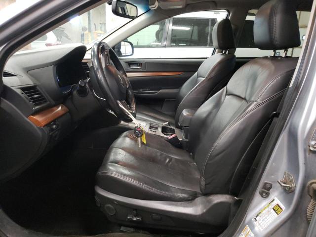 4S4BRCLC7E3262394 Subaru Outback 2.5i Limited