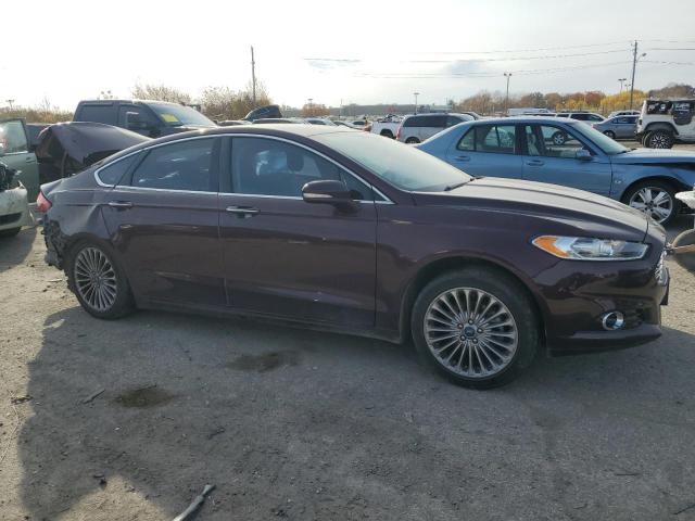 3FA6P0K98DR168997 | 2013 Ford fusion titanium