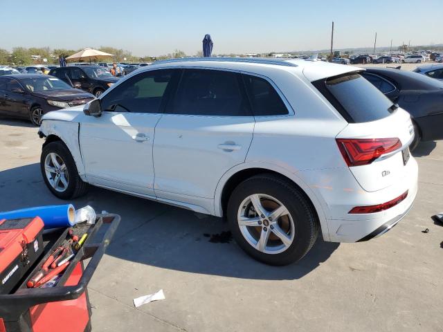 WA1AAAFY0M2016370 2021 AUDI Q5, photo no. 2