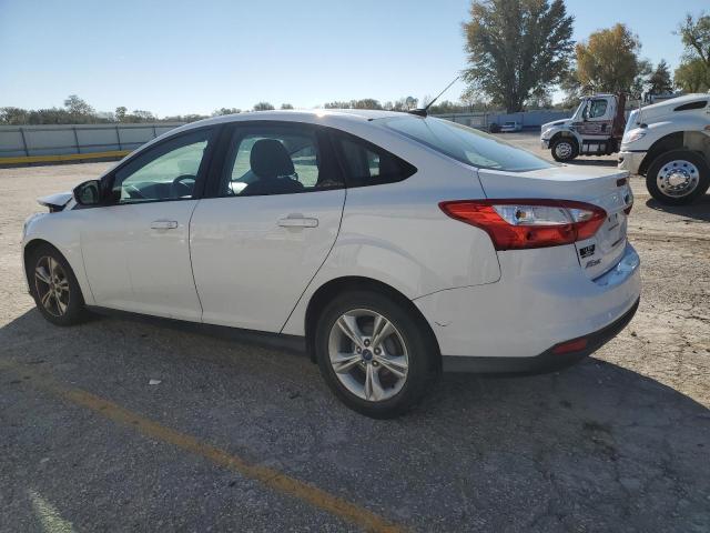 1FADP3F24EL454819 | 2014 FORD FOCUS SE