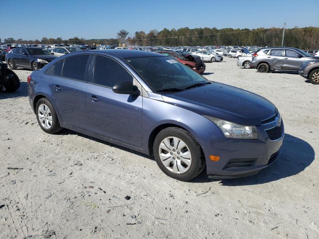 1G1PA5SH5E7464677 | 2014 CHEVROLET CRUZE LS