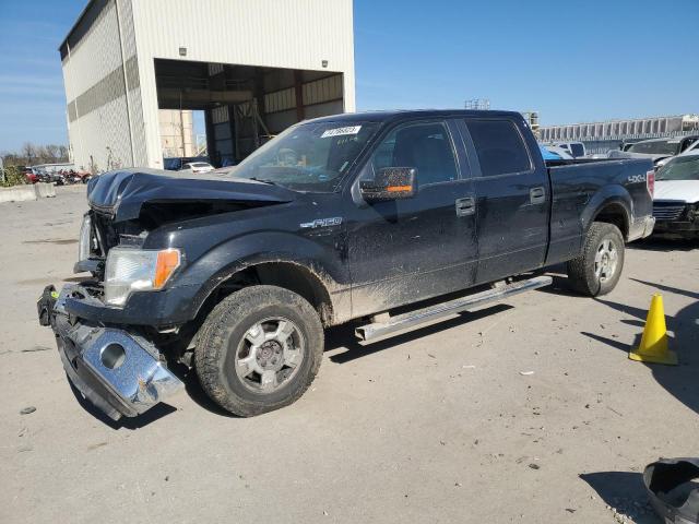 1FTFW1EF5DFA07380 | 2013 Ford f150 supercrew