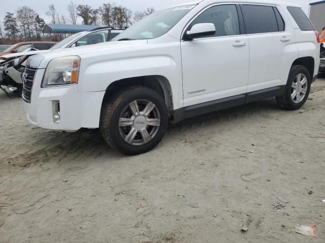 2014 GMC Terrain SLE