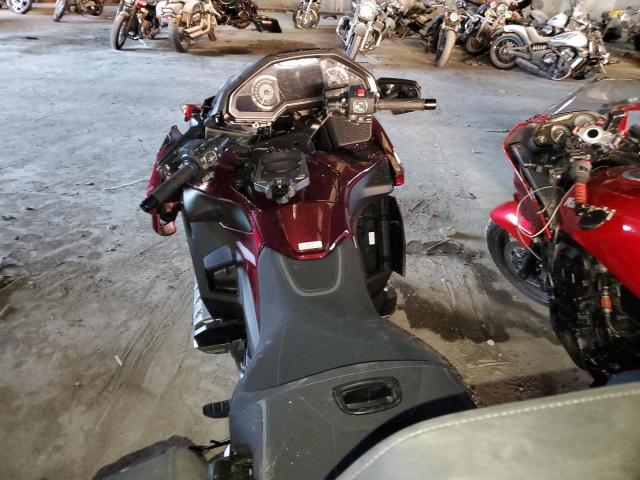 2023 HONDA GL1800 D JH2SC7957PK502114