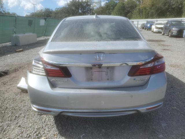 2017 HONDA ACCORD TOU - JHMCR6F71HC007719