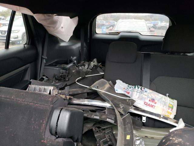 2019 FORD EXPLORER X - 1FM5K8D80KGA48652