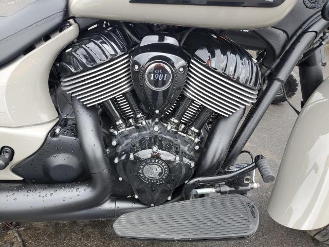 2023 INDIAN MOTORCYCLE CO. SPRINGFIEL - 56KTJDBB6P3416346