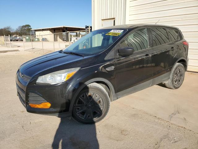 2014 Ford Escape S