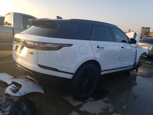 SALYM2EV1KA203489 | 2019 LAND ROVER RANGE ROVE