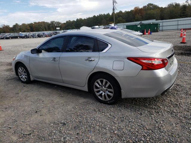 1N4AL3AP8GC246236 | 2016 NISSAN ALTIMA 2.5