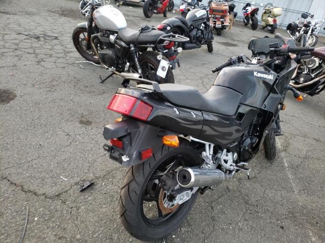 2006 KAWASAKI EX250 F - JKAEXMF176DA24965