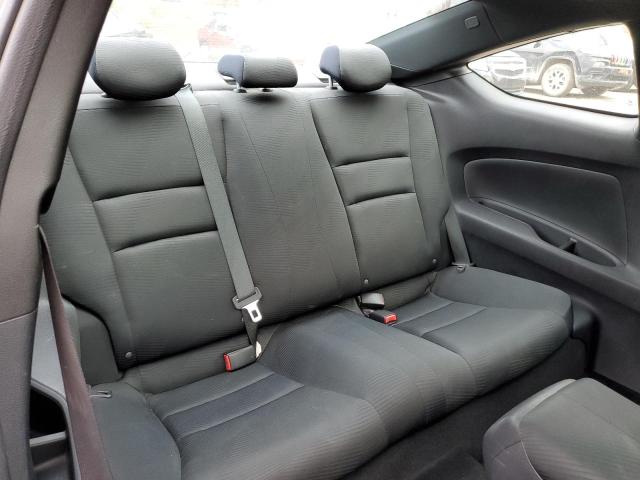  HONDA ACCORD 2016 Чорний