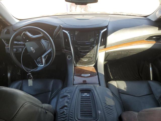 2018 CADILLAC ESCALADE 1GYS4AKJ2JR195387