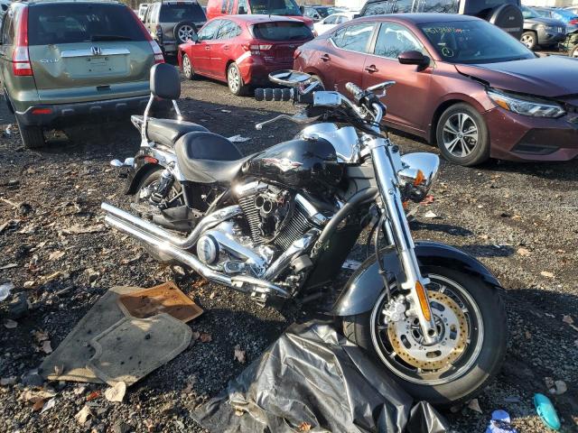 2009 KAWASAKI VN1700 E - JKBVNRE1X9A000548