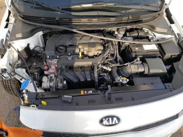 3KPA24ADXLE325659 | 2020 KIA RIO LX