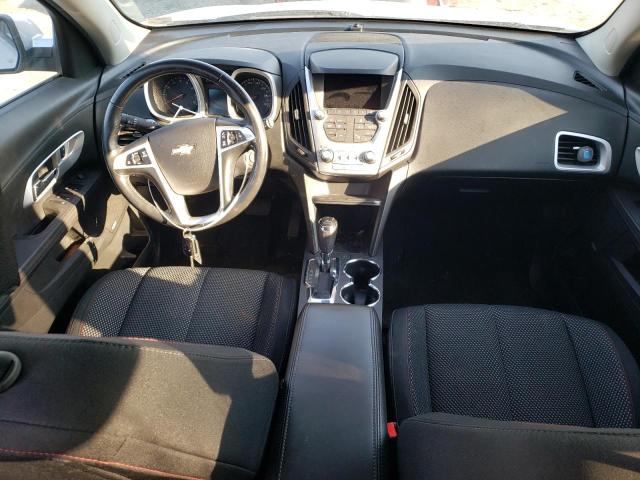 2017 CHEVROLET EQUINOX LT - 2GNFLFEK0H6232591