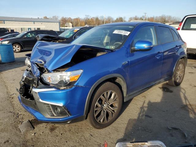 2019 Mitsubishi Outlander Sport ES