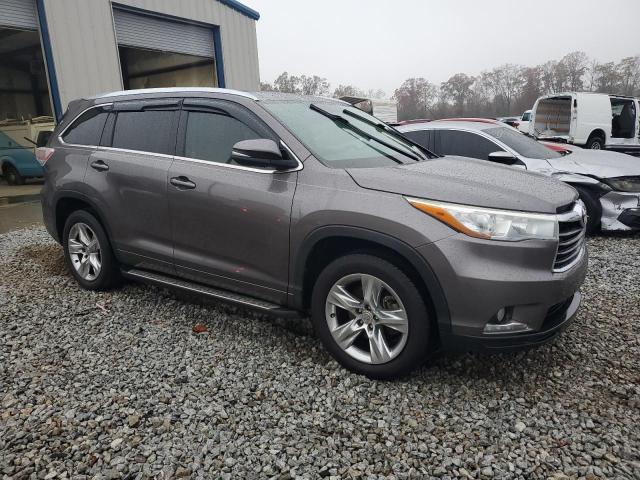 5TDYKRFH9FS073520 | 2015 TOYOTA HIGHLANDER