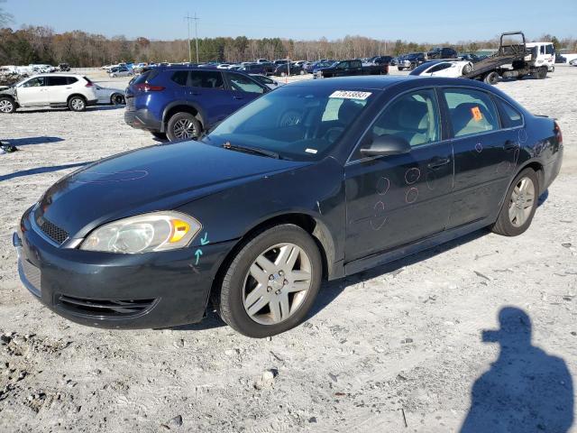 2014 Chevrolet Impala 