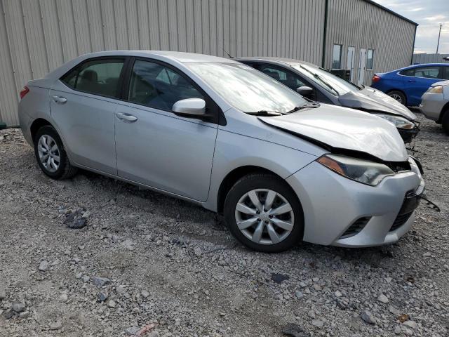 5YFBURHE3FP239283 2015 Toyota Corolla L