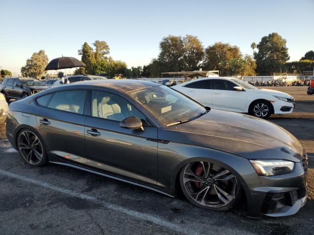 2022 AUDI S5 PREMIUM - WAUC4CF54NA025679
