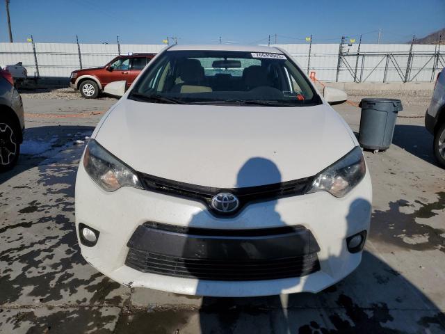 5YFBPRHE1FP250399 | 2015 TOYOTA COROLLA EC