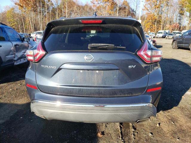 2017 Nissan Murano S VIN: 5N1AZ2MG6HN170693 Lot: 74622053