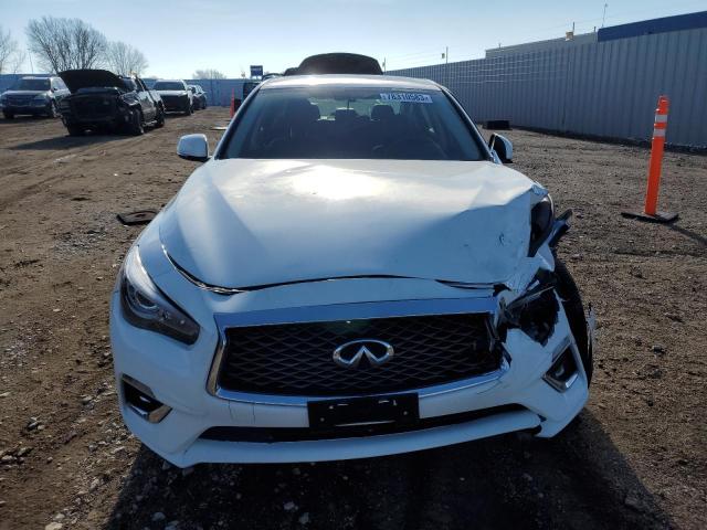 JN1EV7AR9LM250835 | 2020 INFINITI Q50 PURE