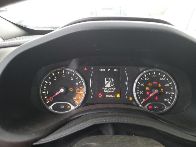 2018 JEEP RENEGADE L - ZACCJBBB7JPJ02327