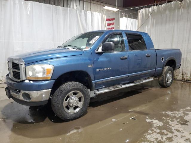 2006 Dodge Ram 1500 