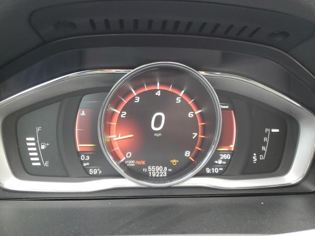 2018 VOLVO S60 PLATIN - LYV402HM1JB169758