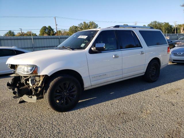 2015 Lincoln Navigator L 