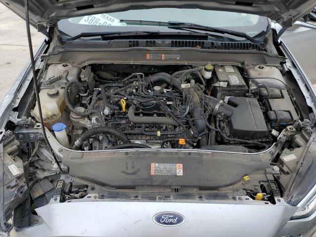 3FA6P0CD0LR195838 | 2020 FORD FUSION SEL