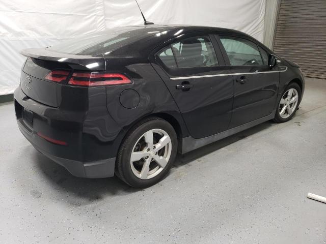 VIN 1G1RA6E49DU114430 2013 Chevrolet Volt no.3