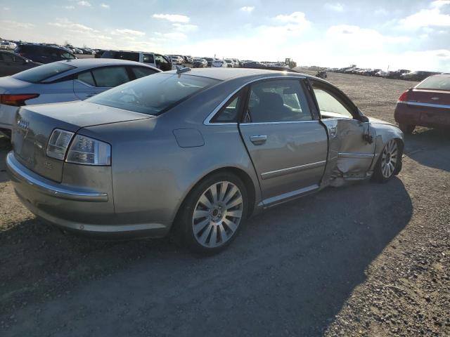 2005 Audi A8 L Quattro VIN: WAUML44E35N004847 Lot: 77758453