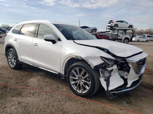 2018 MAZDA CX-9 JM3TCBDY9J0216731