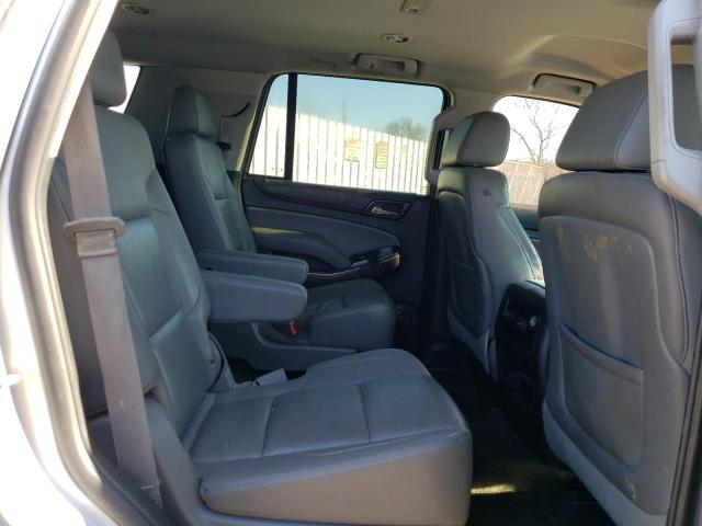 1GNSCBKCXFR290679 | 2015 CHEVROLET TAHOE C150