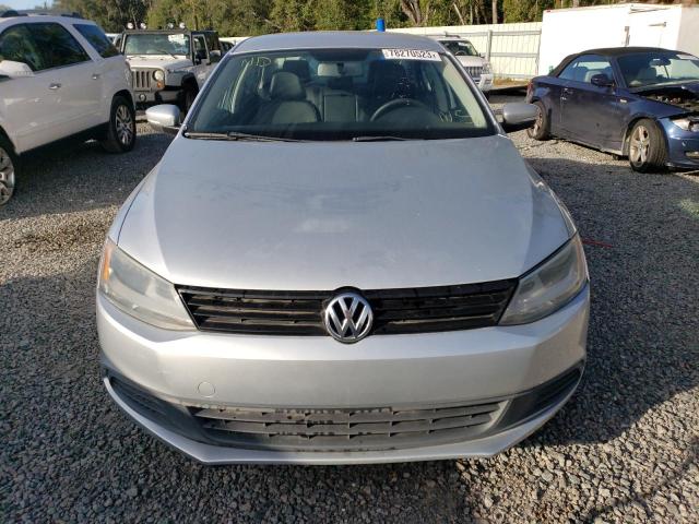 3VWD17AJ9EM305383 | 2014 Volkswagen jetta se