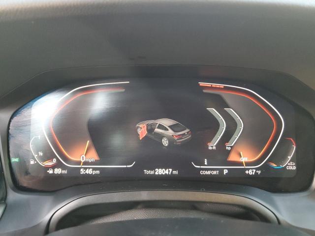 WBA63AV03PFN81983 BMW 430i Gran Coupe