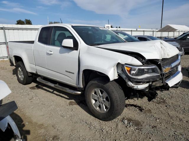 1GCHSAE32F1127695 | 2015 CHEVROLET COLORADO