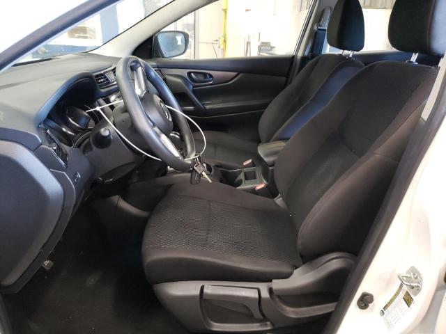 JN1BJ1CP1JW194026 Nissan Rogue Sport S